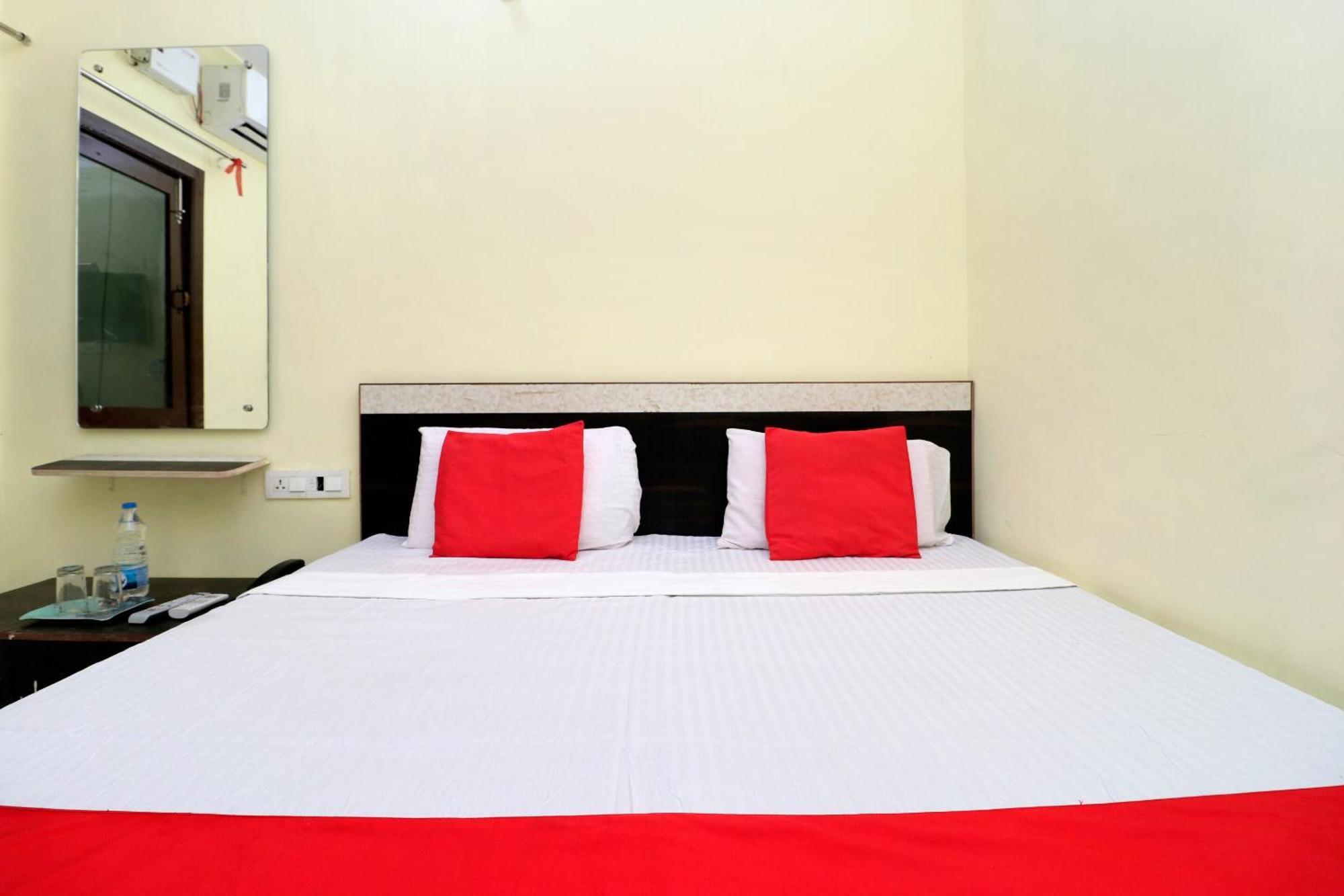 Hotel O Gian Residency Amritsar Exterior foto